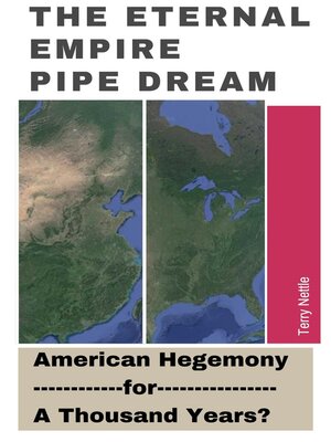 cover image of The Eternal Empire Pipe Dream